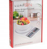 Весы кухонные LuazON LVK-704, электронные, до 7 кг